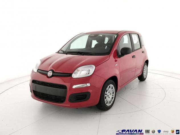FIAT Pandina 1.0 FireFly 65 CV Hybrid Pop
