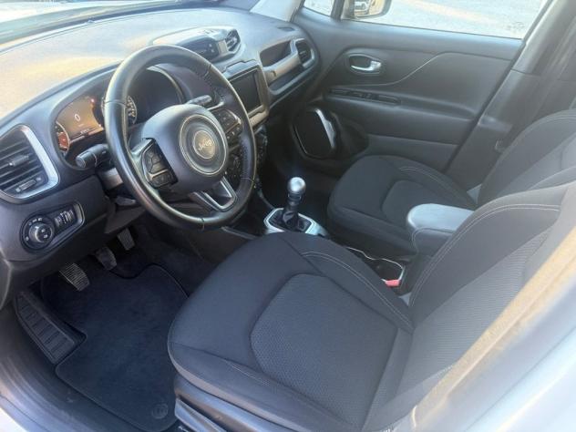 Jeep Renegade 1.6 mjt Limited 2wd 120cv - Foto 9