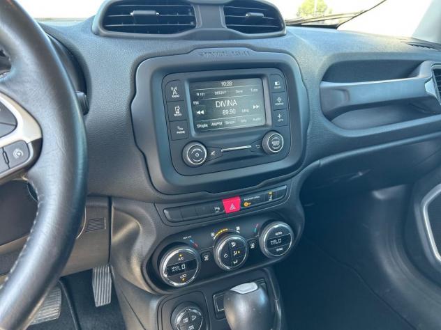 Jeep Renegade 2.0 Mjt 140CV 4WD Active Drive Low Limited - Foto 9