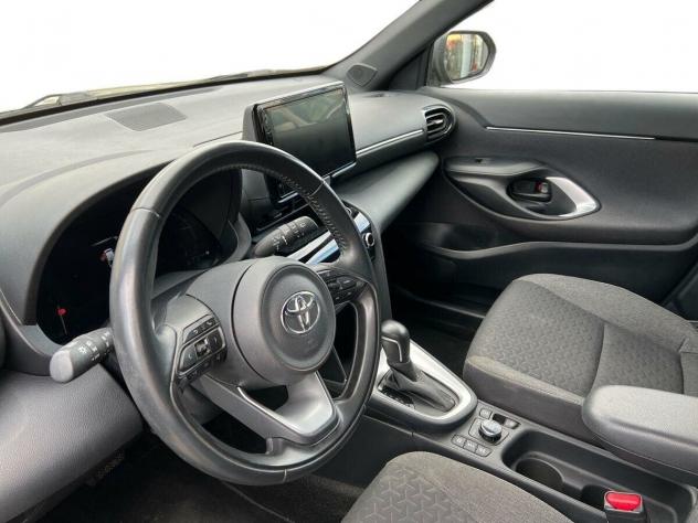 Toyota Yaris Cross Yaris Cross 1.5h Trend awd-i 116cv e-cvt - Foto 6