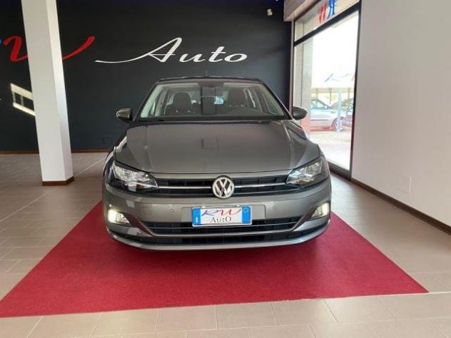 VOLKSWAGEN - Polo - 1.0 EVO 80CV 5p. Comfortline BMT - Foto 3