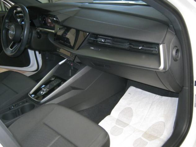 AUDI A3 SPB 30 g-tron S tronic Business rif. 24092332 - Foto 6