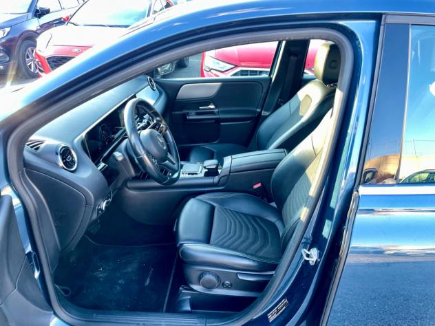 Mercedes-benz B 180 d Aut. Executive 2019 - Foto 8