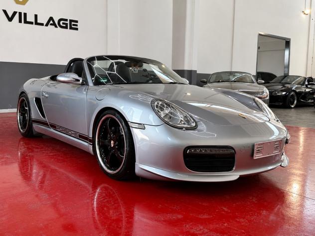 Porsche Boxster 2.7 24V - Foto 2