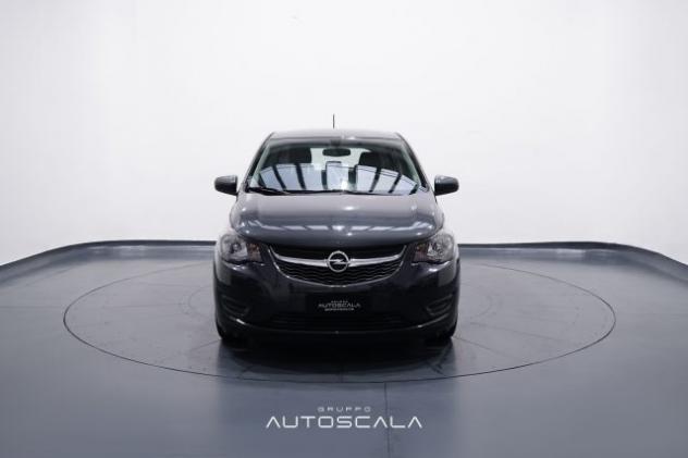 OPEL Karl 1.0 75cv S&S Advance 120 Edition rif. 22996215 - Foto 2