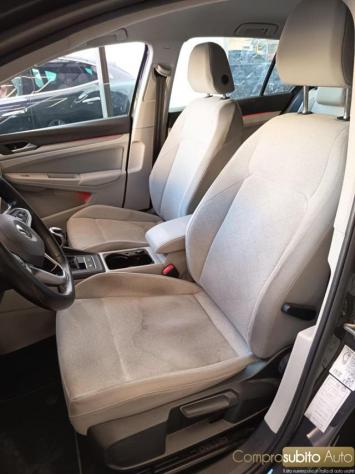 VOLKSWAGEN Golf 1.0 TSI 115 CV 5p. Sport BlueMotion Technology rif. 23798220 - Foto 10