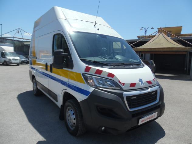 Peugeot Boxer 335 2.0 BlueHDi 130CV PC-TN Furgone