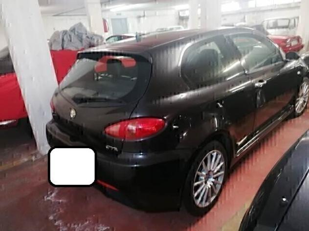 Alfa Romeo 147 gta 3.2 v6 - Foto 2