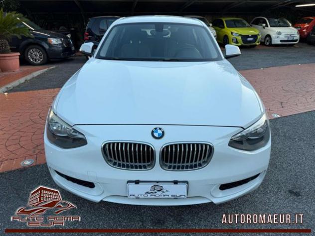 BMW 118 d 5p. Urban TAGLIANDATA + DISTRIBUZIONE E FRIZIONE rif. 24059555 - Foto 8