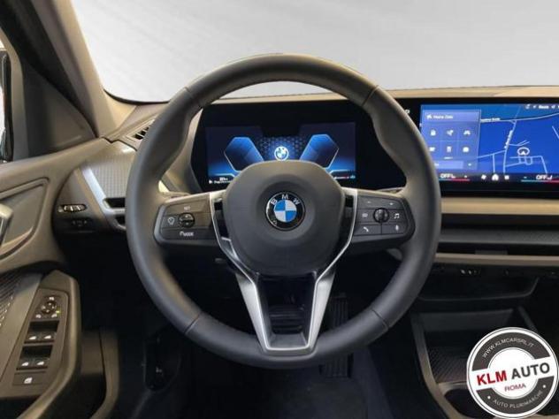 BMW 118 d F70 aut Garanzia ufficiale Bmw rif. 23780152 - Foto 9