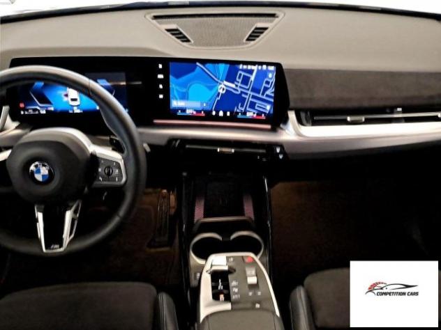 BMW X2 sDrive18d M-SPORT LED WIDE CAMERA H&K ASSISTANT rif. 22596963 - Foto 7
