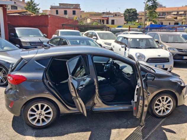 Fiesta 1.1 75 CV GPL -Titanium-unipro-rate- - Foto 9