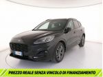 Ford Kuga 2.5 full hybrid ST-Line X 2wd 190cv cvt
