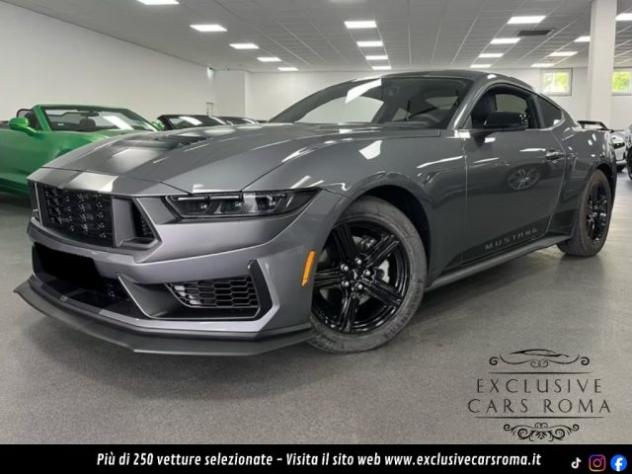 FORD Mustang Fastback 2.3 rif. 24227127