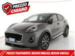 Ford Puma 1.0 ecoboost h Titanium Design s&s 125cv