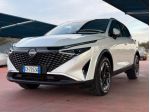 NISSAN QASHQAI MHEV N-CONNECTA PREZZO REALE SENZA OBBLIGO FINANZIAMENTO