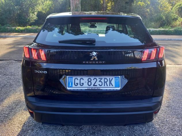 Peugeot 3008 1.5 HDi 131cv Automatica TAGLIANDATA - Foto 4