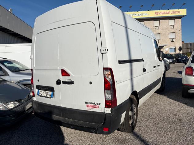 Renault Master T35 2.3 dci l2h2 Energy Ice - Foto 7
