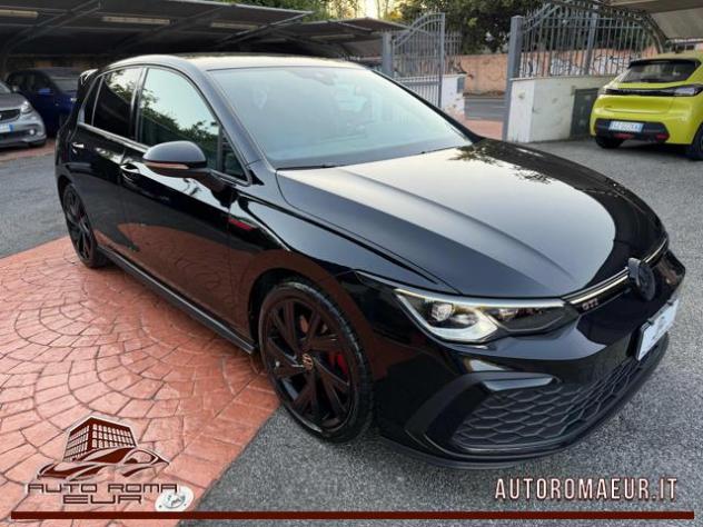 VOLKSWAGEN Golf GTI 2.0 TSI DSG GTI PARI AL NUOVO! BELLISSIMA! rif. 24073016 - Foto 7