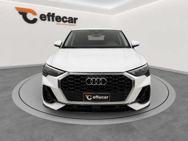 AUDI Q3 SPB 35 TDI S tronic rif. 24232805 - Foto 2