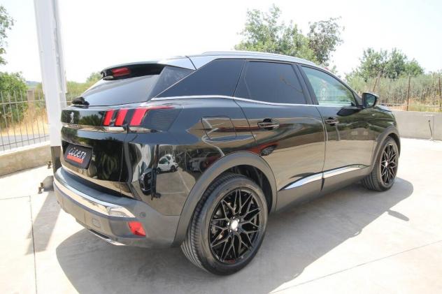 Peugeot 3008 BlueHDi 180 EAT6 GT 84000KM|2017 - Foto 6