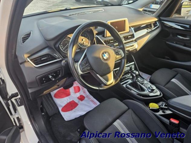 BMW X2 xDrive25e Business-X drive rif. 23750374 - Foto 10
