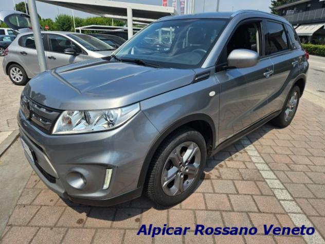 SUZUKI Vitara 1.6 DDiS 4WD AllGrip V-Top rif. 24019333 - Foto 3