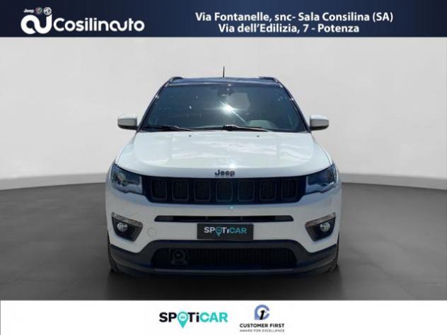 JEEP Compass 1.6 Multijet 120CV 2WD S rif. 23868137 - Foto 8