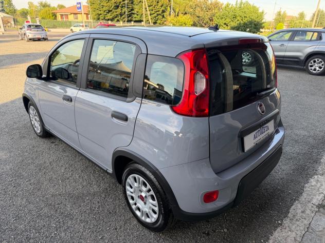 Fiat Panda 1.0 Hybrid - Foto 7