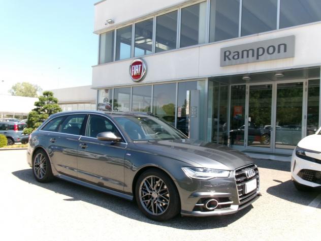 Audi A6 2.0 TDI 140kW quattro S line tronic - Foto 6