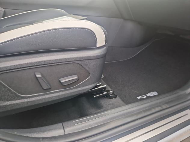 Kia Sportage 1.6 T-GDi HEV AT6 GT-line - Foto 10