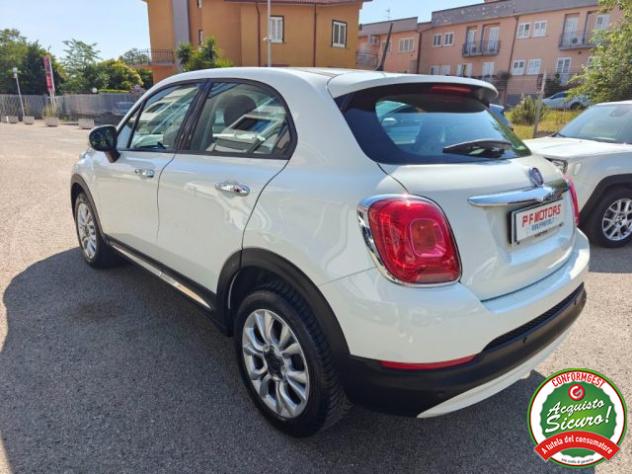 FIAT 500X 1.6 MultiJet 120 CV Business rif. 23962169 - Foto 6