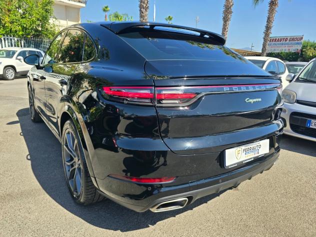 Porsche Cayenne E-HYBRID - Foto 6