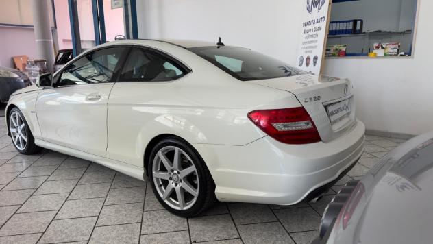 Mercedes-benz C 220 250 CDI BlueEFFICIENCY Avantgarde - Foto 6