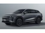 OMODA Omoda 9 SHS Omoda 9 1.5 TGDI 537 CV SHS-P i-AWD Premium