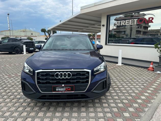 AUDI Q2 30 TDI S TRONIC BUSINESS PLUS - Foto 8