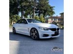 BMW 420 D Cabrio MSport rif. 24002454