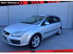 FORD Focus 1.8 TDCi GANCIO TRAINO OK NEOPATENTATI  rif. 24055457