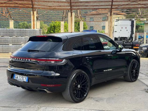 PORSCHE Macan 2.0 rif. 23780105 - Foto 7