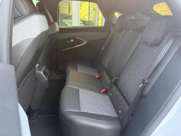PEUGEOT 3008 Hybrid 145 e-DCS6 Allure Business PROMO FIN OIL rif. 23676780 - Foto 7