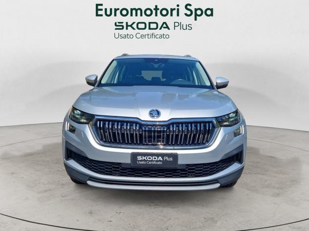 Škoda Kodiaq Kodiaq 1.5 tsi Style dsg 7p.ti - Foto 8