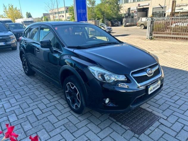 Subaru XV 2.0i Bi-Fuel Style - Foto 3