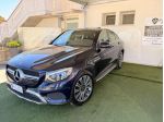 MERCEDES - Classe GLC  Coupe 220 d Sport 4matic auto