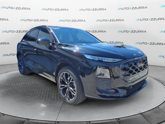 Audi Q3 SUV 1.5 TFSI MHEV S line 150cv S Tronic *PROMO AZZURRA* - Foto 2