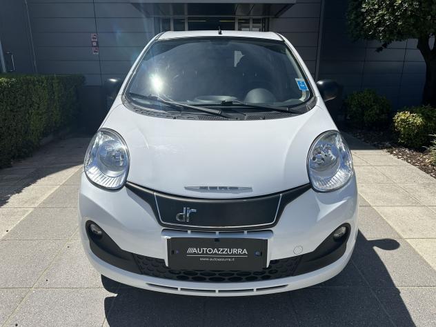 DR AUTOMOBILES dr Zero 1.0 *PROMO AZZURRA* - Foto 2