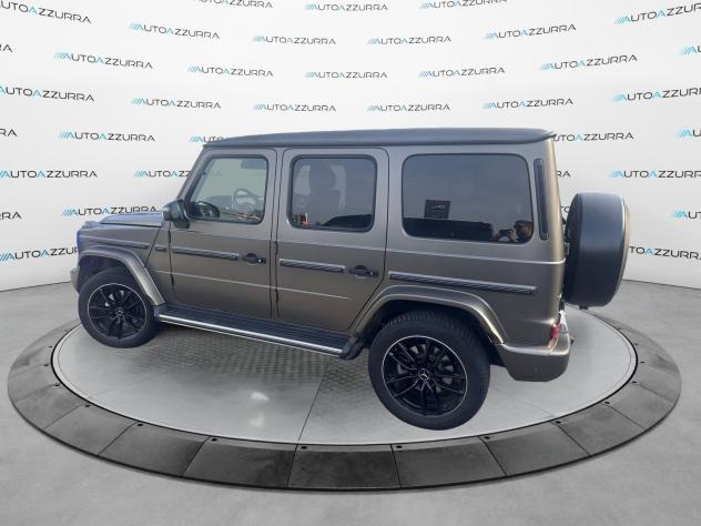 Mercedes-Benz Classe G G 450 d AMG Line | IVA, SUPERIOR, 20", TRAINO, MAGNO - Foto 2
