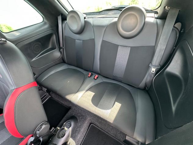 Fiat 500 1.3 MJT 95cv S 2015 - Foto 8