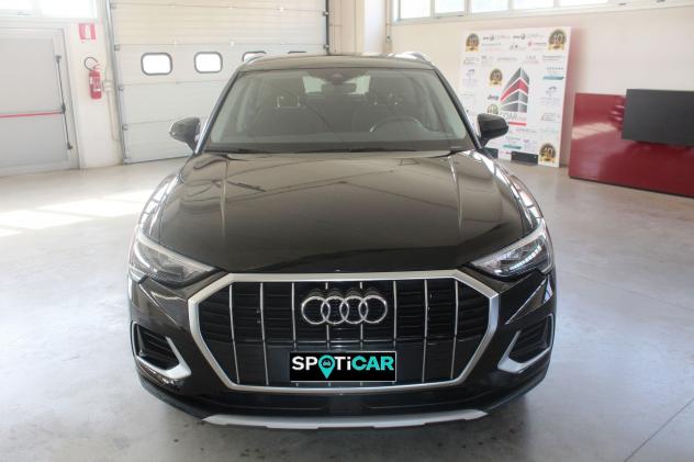 Audi Q3 Q3 35 1.5 tfsi mhev Business s-tronic - Foto 2