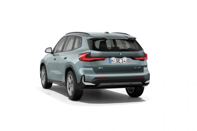 BMW X1 Serie X SDRIVE20I - Foto 4