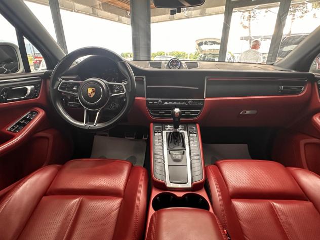 Porsche Macan 2.0 - Foto 10